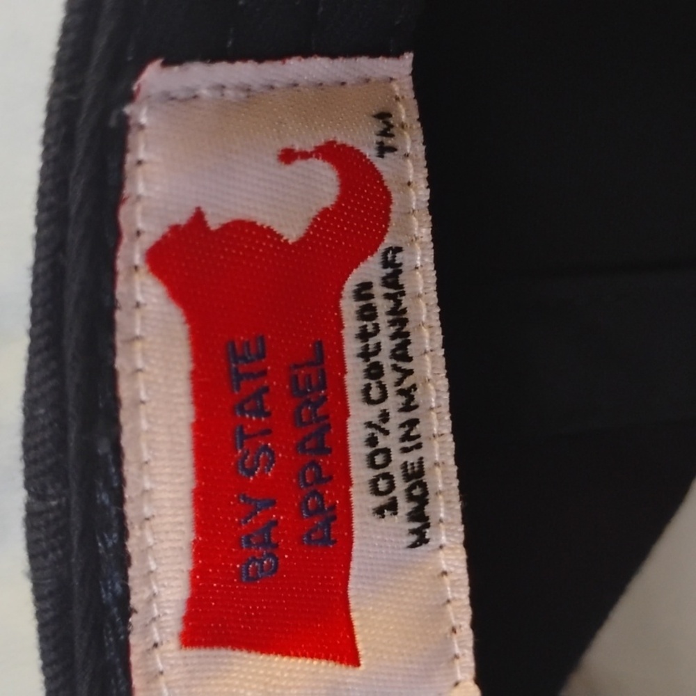 Baseball Cap - Picture 3 of 4